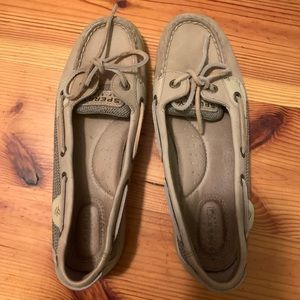 Women’s Angelfish Boat Shoe